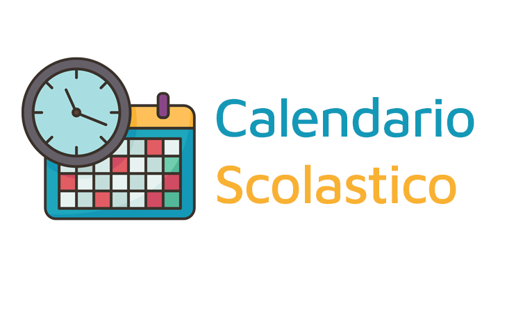 Calendario Scolastico