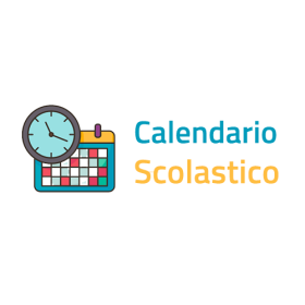 Calendario Scolastico