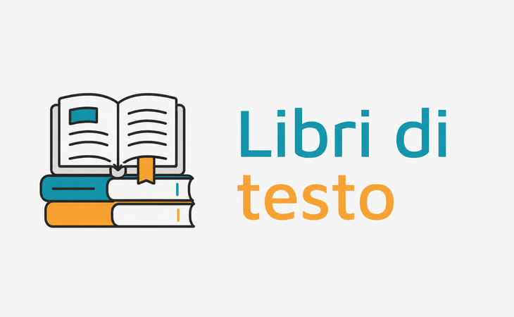 Libri di testo
