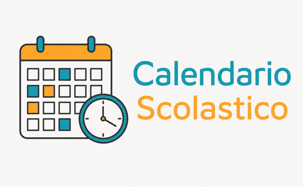 Calendario Scolastico