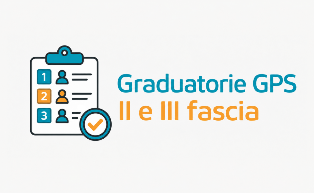 Pubblicazione Graduatorie di Istituto del Personale DOCENTE – O.M. n. 27 del 16/02/2026